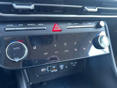 New 2026 Hyundai Sonata SEL image 17