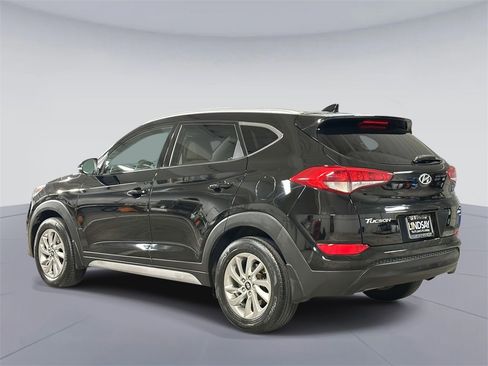 Used 2018 Hyundai Tucson SEL Plus image 9