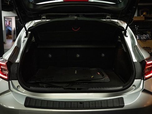 Used 2020 Toyota Corolla XSE w/ XSE Preferred Package image 7