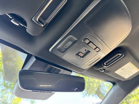 New 2026 Toyota Camry XSE FWD image 30