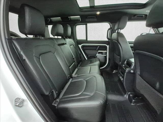 Used 2024 Land Rover Defender 110 S AWD/4WD image 24