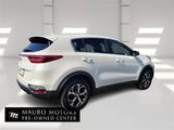 Used 2022 Kia Sportage LX image 3