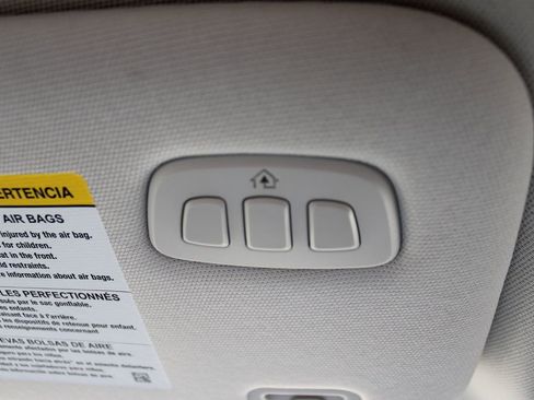 Used 2025 Lincoln Aviator Reserve w/ Equipment Group 201A AWD/4WD image 38