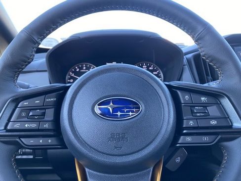 New 2026 Subaru Crosstrek 2.5i Wilderness image 14