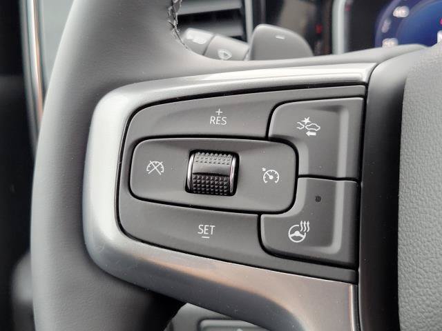 New 2026 Chevrolet Silverado 1500 LT Trail Boss w/ Convenience Package II AWD/4WD image 16