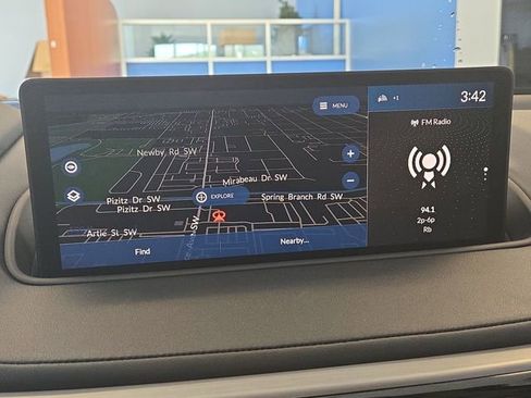 Certified 2024 Acura MDX FWD w/ Technology Package image 18