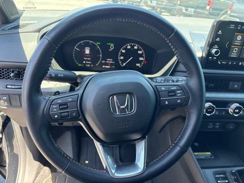 Used 2025 Honda CR-V Sport-L image 12