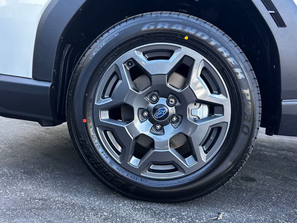 New 2026 Subaru Outback Premium AWD/4WD image 9