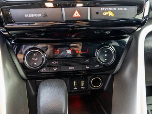 Used 2023 Mitsubishi Eclipse Cross Ralliart AWD/4WD image 26
