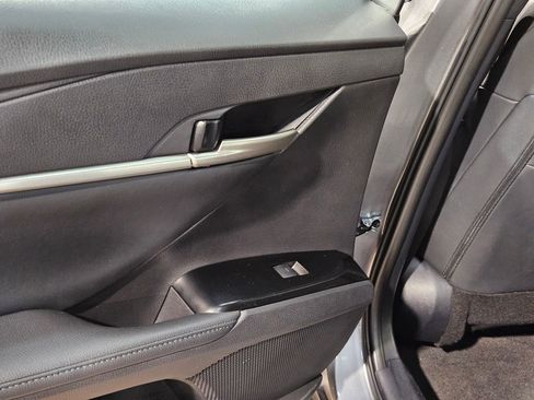 Used 2025 Toyota Camry XSE FWD image 35