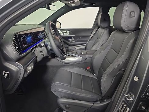 New 2026 Mercedes-Benz GLE 350 4MATIC image 5