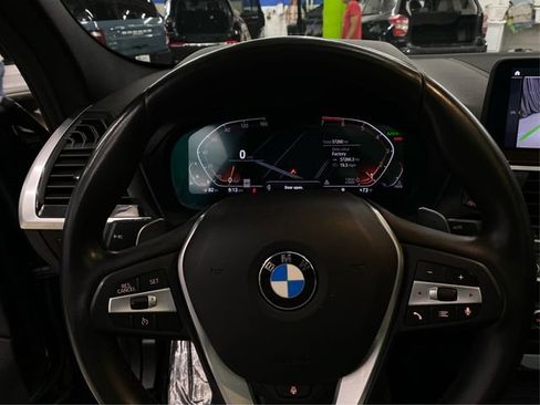 Used 2020 BMW X4 xDrive30i w/ Convenience Package AWD/4WD image 23