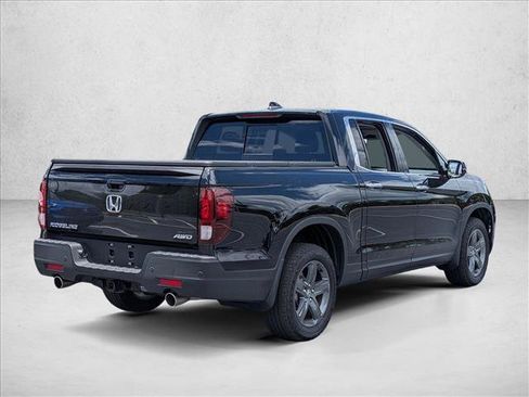 Used 2023 Honda Ridgeline RTL-E image 5