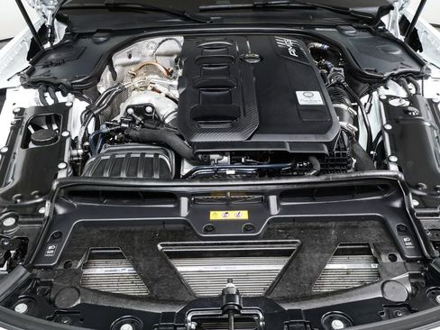 Used 2025 Mercedes-Benz AMG GT 43 image 22