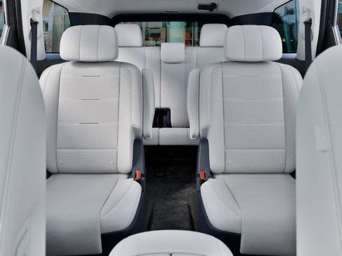 New 2026 Hyundai Palisade Calligraphy image 12