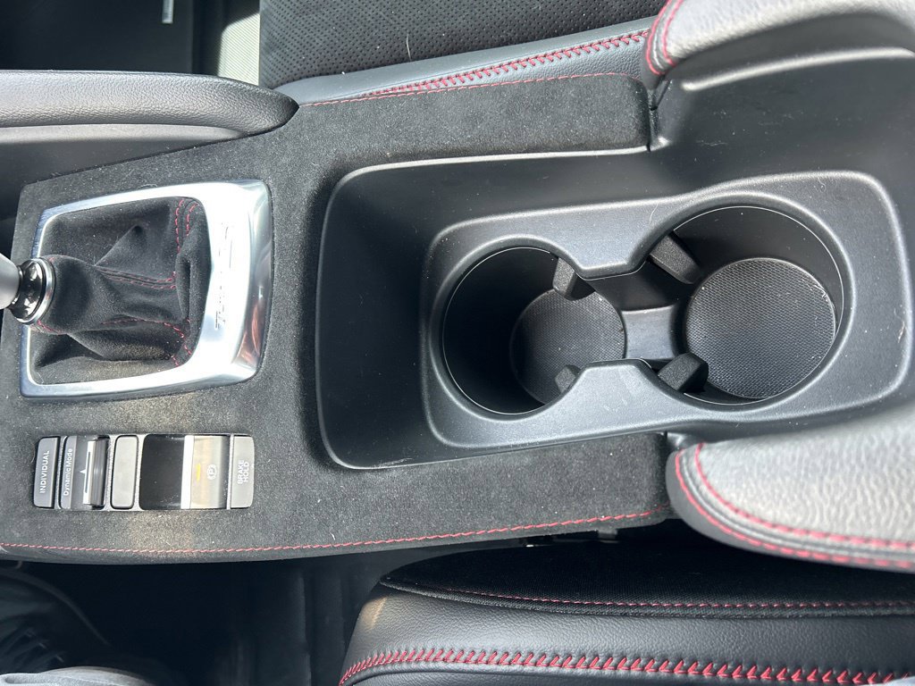 Used 2024 Acura Integra Type S FWD image 17