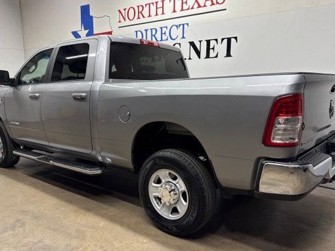 Used 2022 RAM 2500 Big Horn AWD/4WD image 10