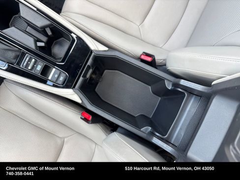 Used 2024 Honda Accord Touring image 39
