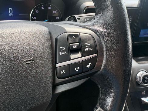 Used 2020 Ford Explorer XLT w/ Equipment Group 202A AWD/4WD image 14