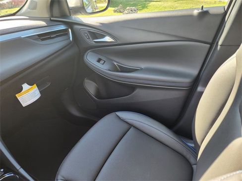 New 2026 Buick Encore GX Sport Touring w/ Advanced Technology Package image 14