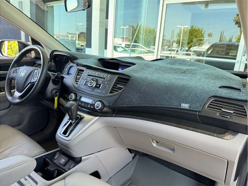Used 2014 Honda CR-V EX-L image 22