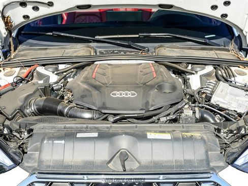 Used 2023 Audi S5 Prestige AWD/4WD image 23