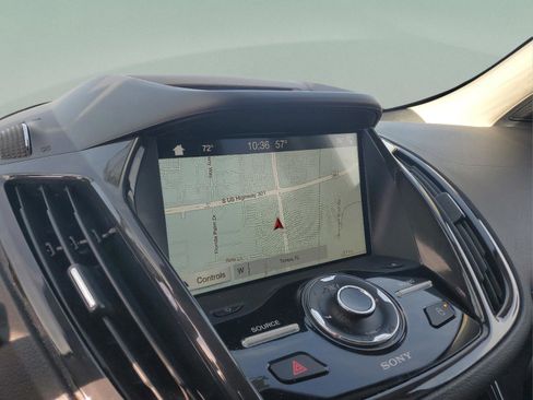 Used 2016 Ford Escape Titanium image 18