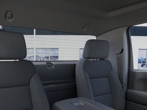 New 2026 GMC Sierra 1500 Pro w/ Pro Value Package image 25