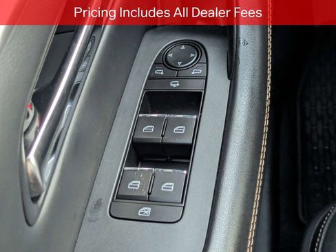 Used 2025 MAZDA CX-70 3.3 Turbo S w/ Premium Package AWD/4WD image 26