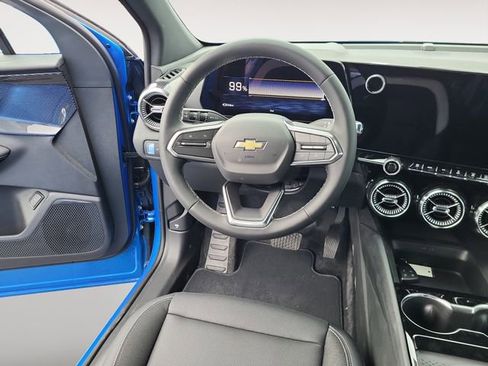 New 2026 Chevrolet Blazer EV LT image 13