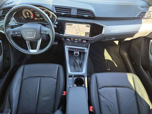 Used 2023 Audi Q3 2.0T Premium Plus w/ Premium Plus Package image 32