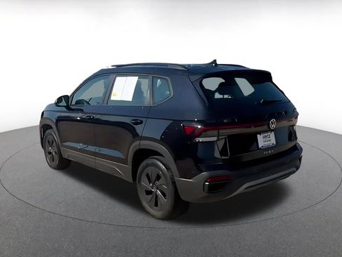 Used 2026 Volkswagen Taos S FWD image 10