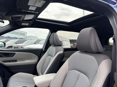 New 2026 Subaru Forester Premium image 26