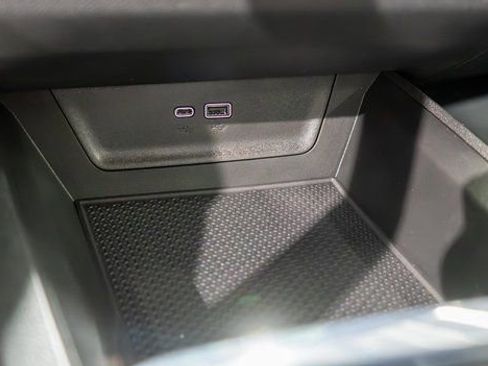 New 2026 Chevrolet Equinox RS w/ Convenience Package III AWD/4WD image 22