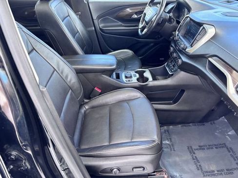 Used 2018 GMC Terrain Denali image 28