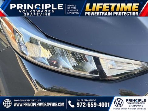 Used 2024 Ford Escape Active FWD image 7