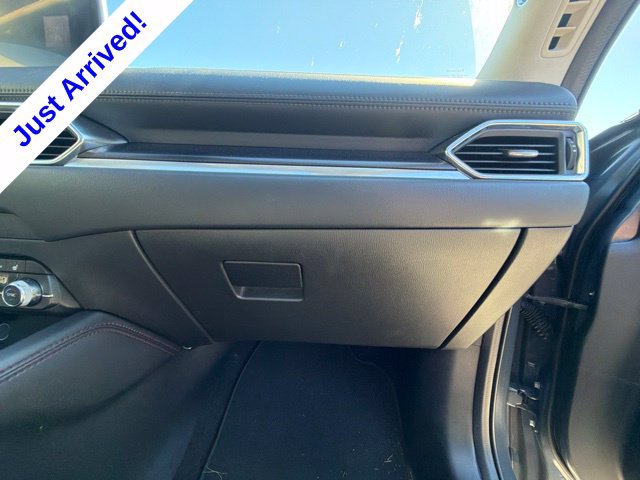 Used 2025 MAZDA CX-5 Carbon Edition AWD/4WD image 23