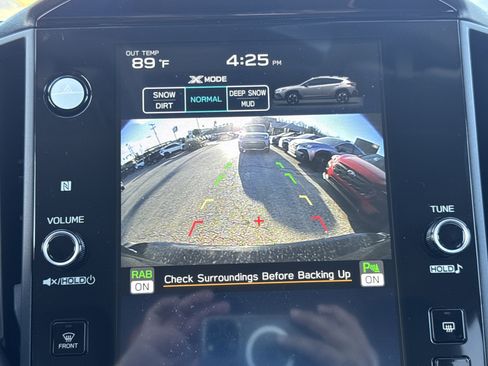 New 2026 Subaru Crosstrek 2.5i Limited w/ Crosstrek Mirror Package image 21