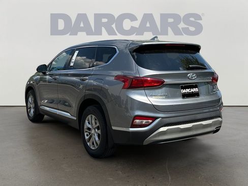 Used 2020 Hyundai Santa Fe SEL AWD/4WD image 5