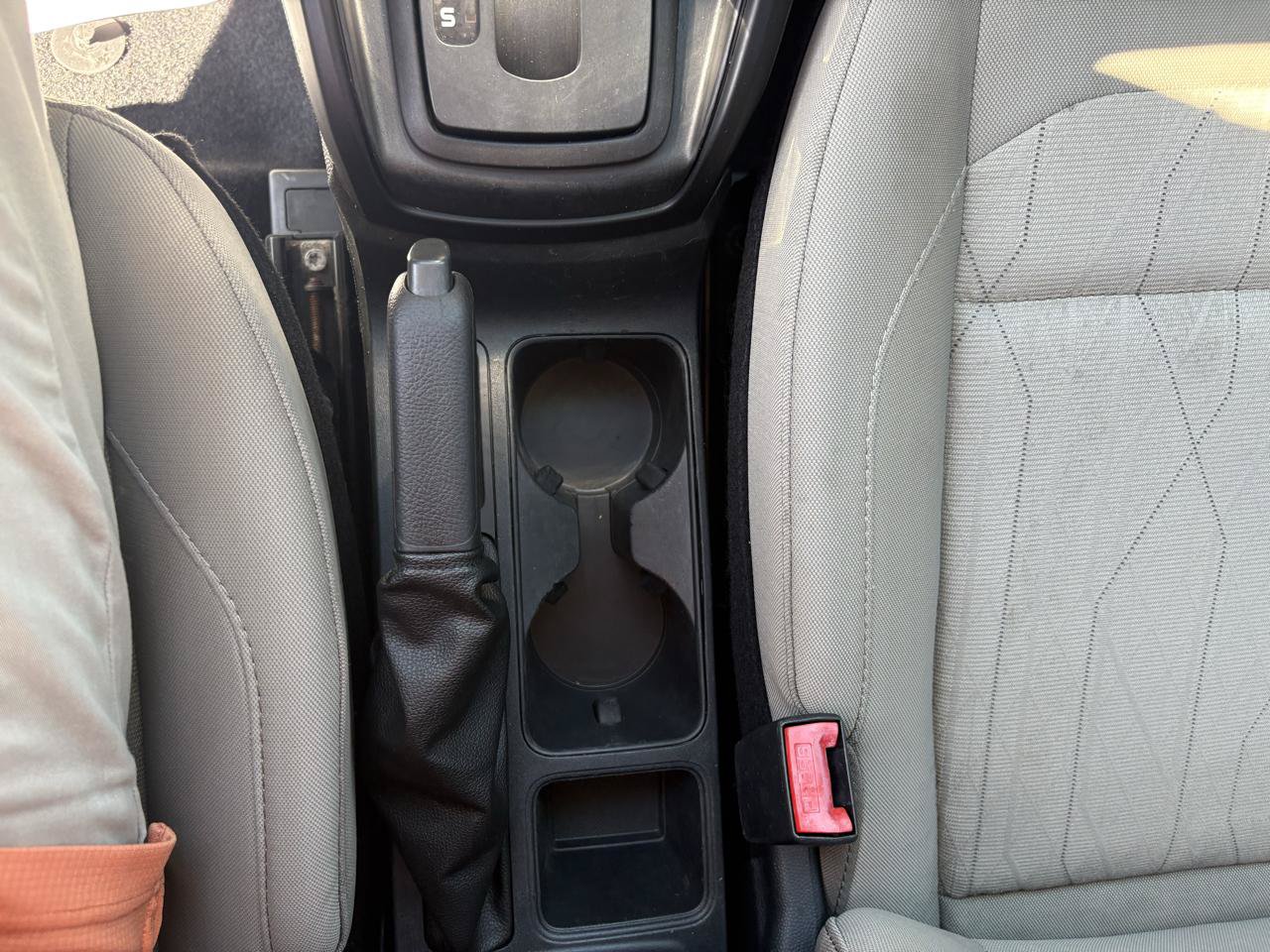 Used 2021 Ford EcoSport S AWD/4WD image 28