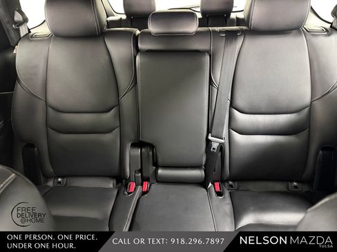 Used 2020 MAZDA CX-9 Grand Touring AWD/4WD image 35