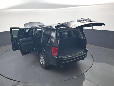 Used 2011 Honda Pilot Touring image 37