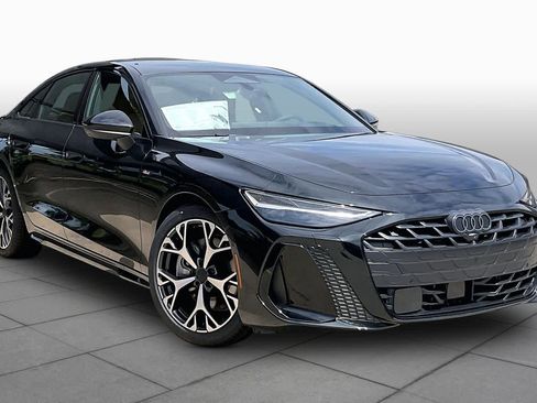 New 2026 Audi A6 Prestige AWD/4WD image 2