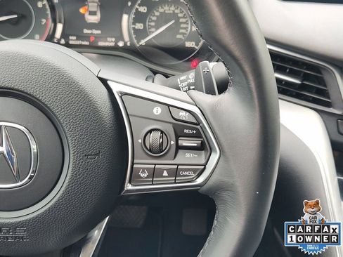 Certified 2023 Acura TLX w/ Technology Package FWD image 31