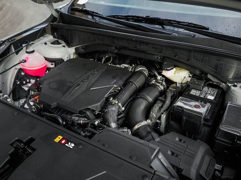 New 2026 Kia Sorento EX image 7