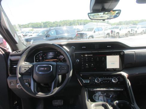 New 2026 GMC Sierra 2500 AT4 w/ AT4 Premium Plus Package AWD/4WD image 17