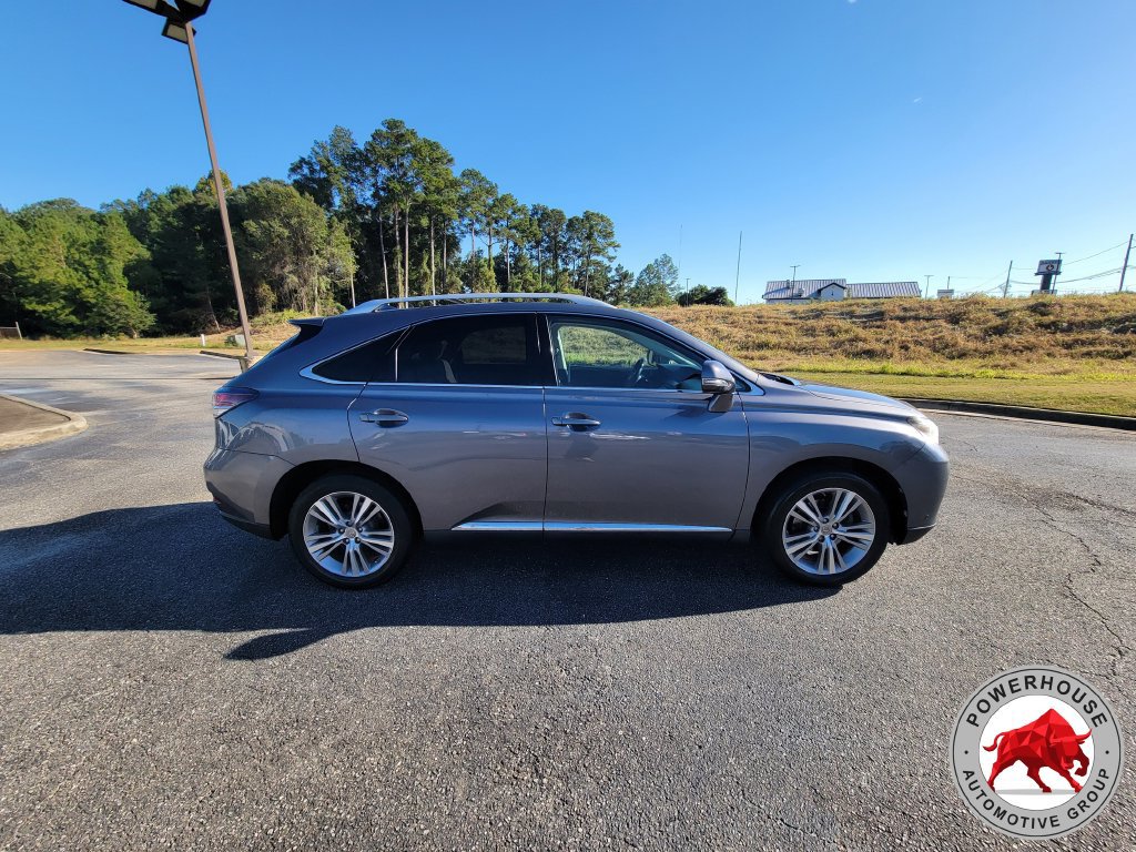 Used 2015 Lexus RX 350 FWD image 6