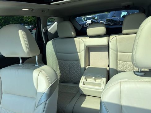 Used 2020 Nissan Murano Platinum w/ Cargo Package FWD image 28