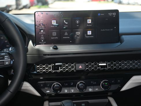 New 2025 Honda Accord Touring image 9