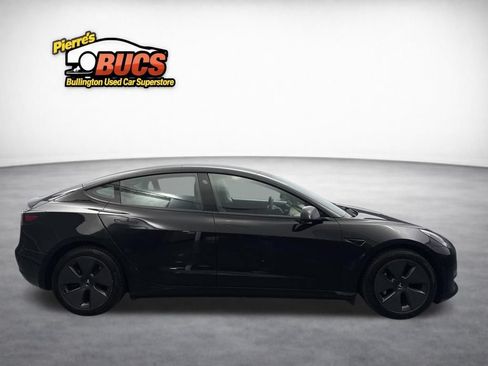Used 2021 Tesla Model 3 Standard Range Plus RWD image 6